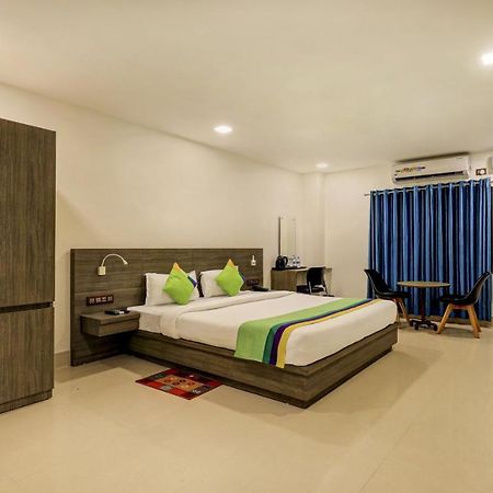 Treebo Arna Residency Guwahati Exterior foto