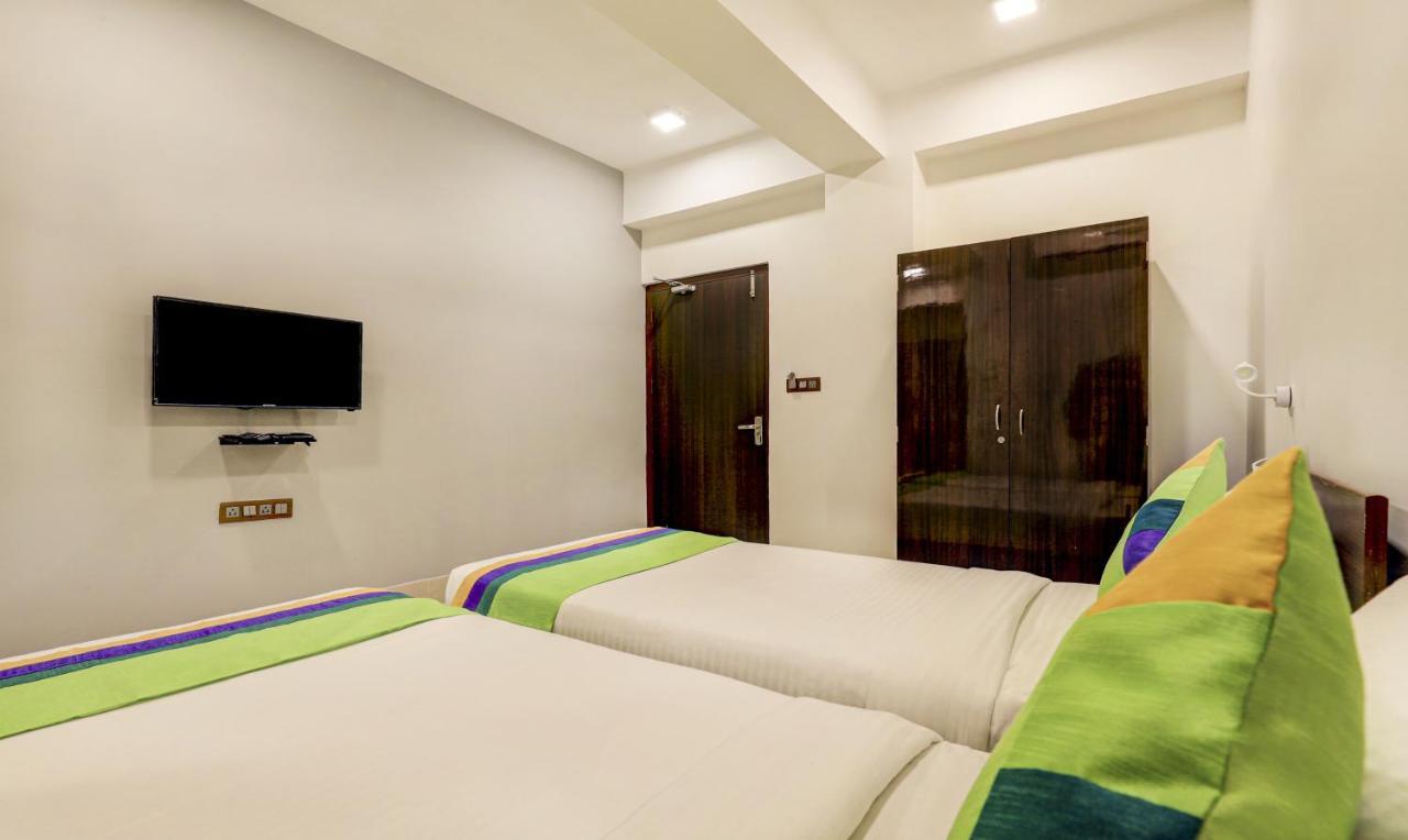 Treebo Arna Residency Guwahati Exterior foto
