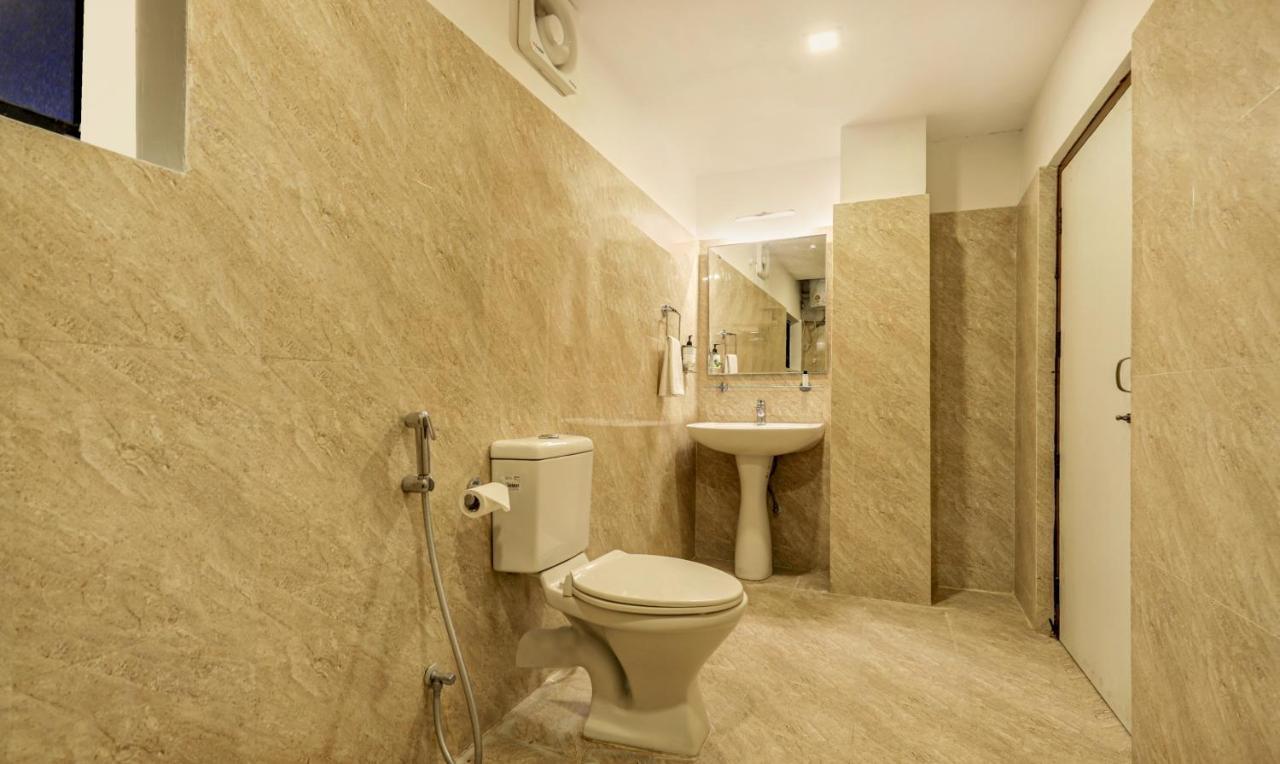 Treebo Arna Residency Guwahati Exterior foto
