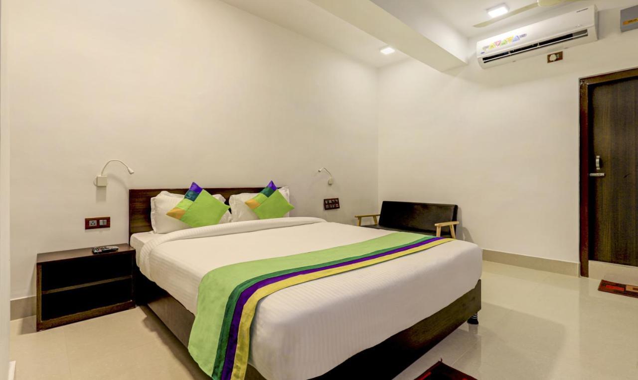 Treebo Arna Residency Guwahati Exterior foto