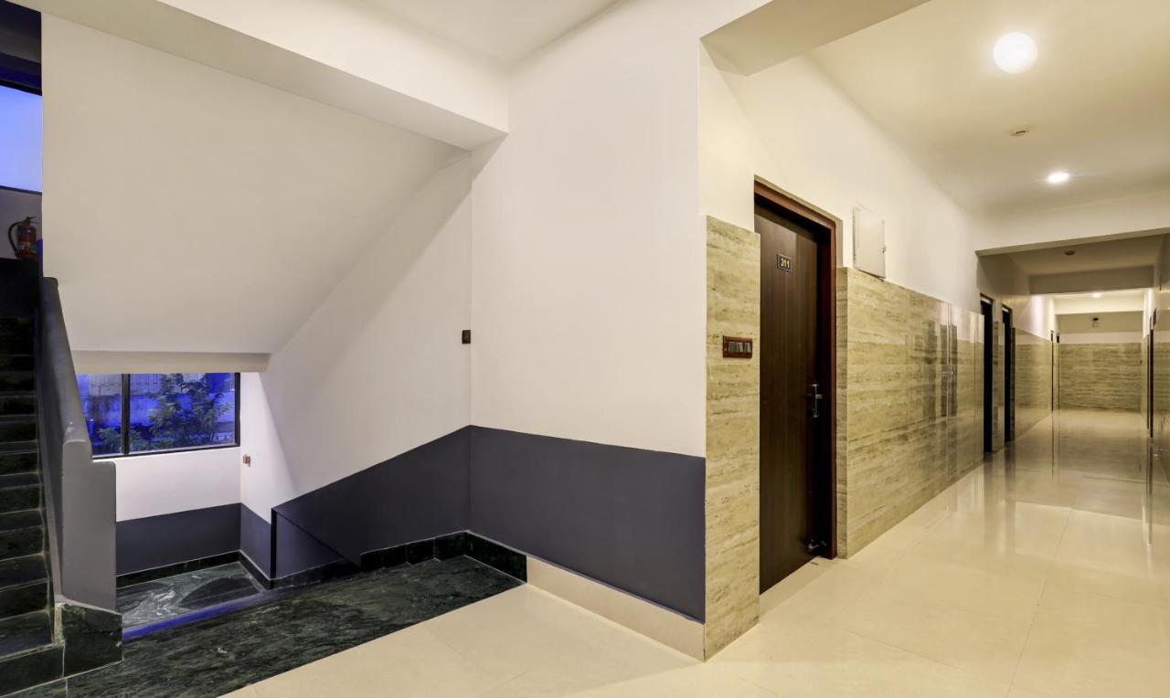 Treebo Arna Residency Guwahati Exterior foto